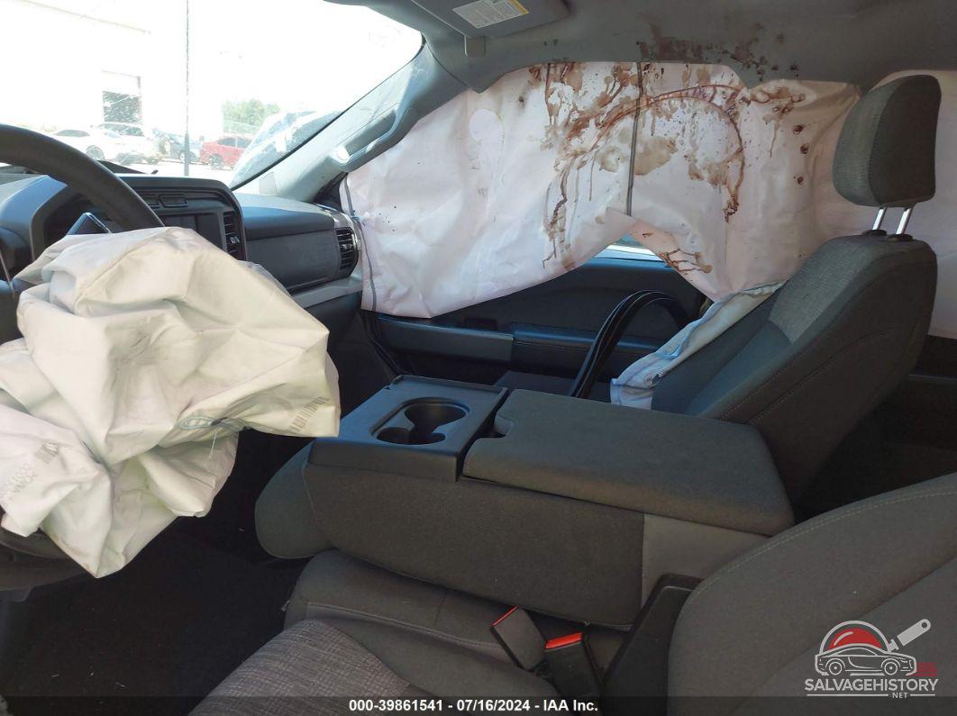 1FTFW1E88PFA86436 2023 FORD F150 photo no. 5
