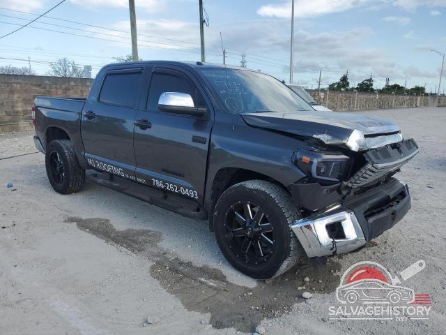 5TFFY5F18FX185012 2015 TOYOTA TUNDRA photo no. 4