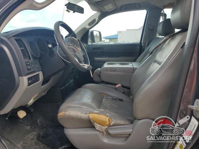 5TFRM5F12DX060481 2013 TOYOTA TUNDRA photo no. 7