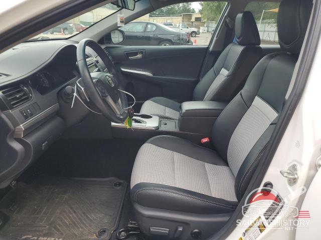 4T1BF1FK6CU583995 2012 TOYOTA CAMRY photo no. 7