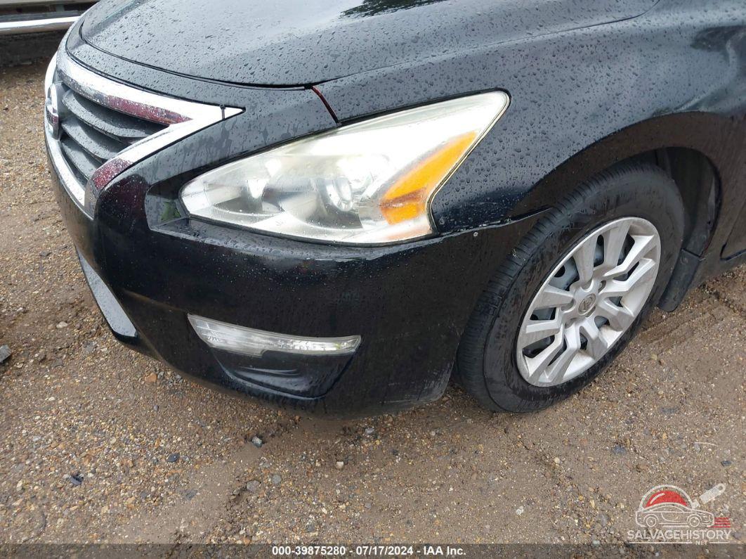 1N4AL3AP6DN425505 2013 NISSAN ALTIMA photo no. 6
