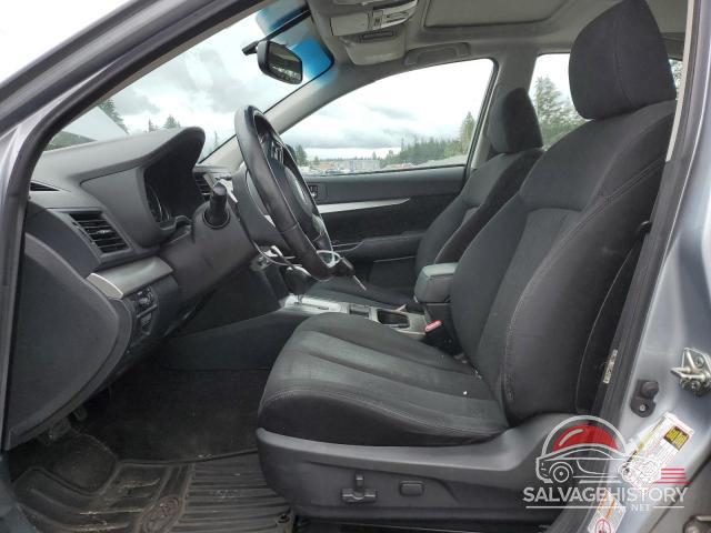 4S3BMBG69D3021663 2013 SUBARU LEGACY photo no. 7