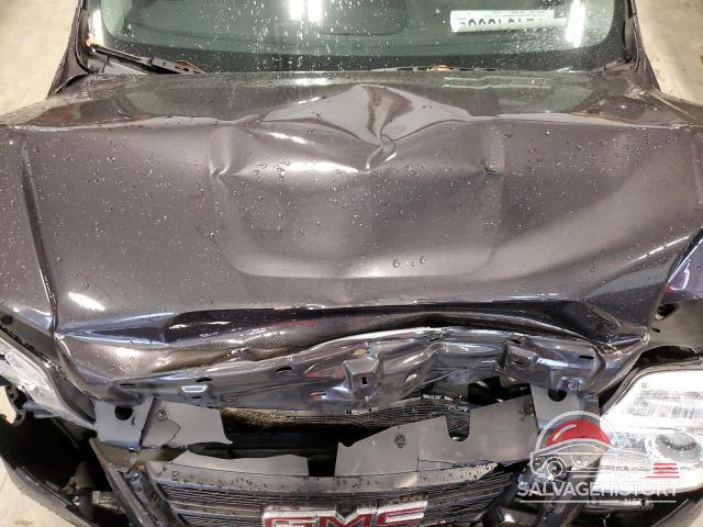 2GKFLWEK7F6342810 2015 GMC TERRAIN photo no. 11
