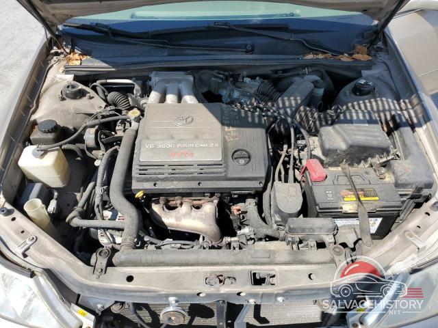 4T1BF28B3YU066387 2000 TOYOTA AVALON photo no. 11
