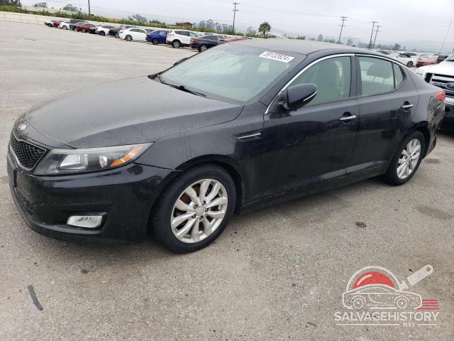 5XXGM4A75FG396746 2015 KIA OPTIMA photo no. 22