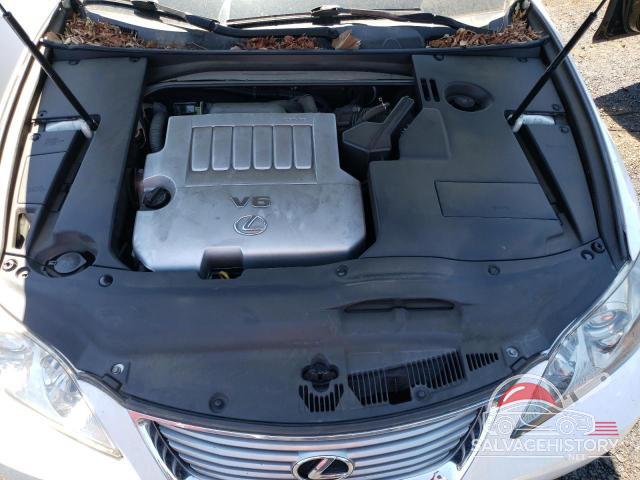 JTHBJ46G392291062 2009 LEXUS ES350 photo no. 11