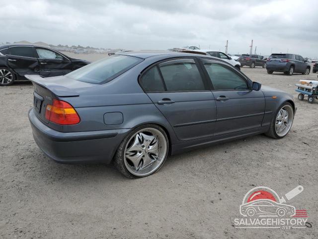 WBAEV33433KL87253 2003 BMW 3 SERIES photo no. 3
