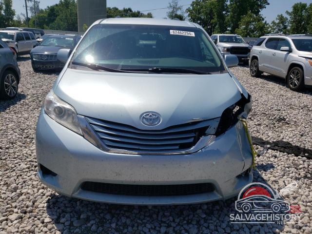 5TDKZ3DC3HS866918 2017 TOYOTA All Models photo no. 5