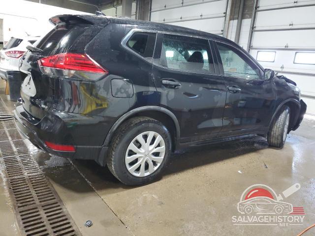 JN8AT2MV7HW276170 2017 NISSAN ROGUE photo no. 3