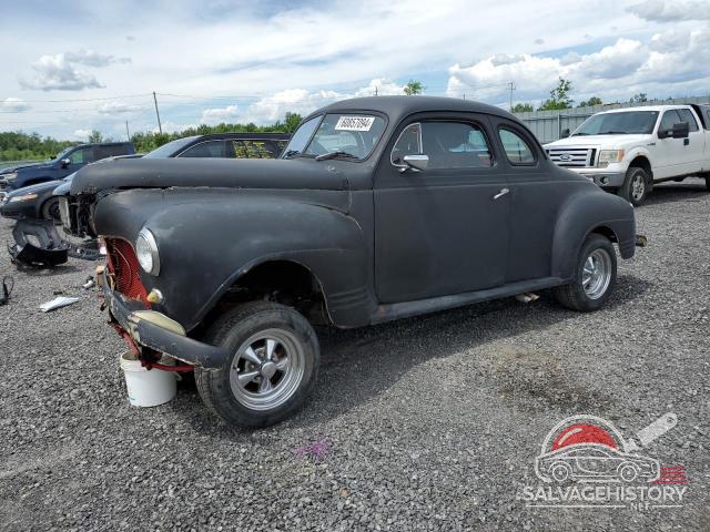 CPXD683 1940 DODGE D SERIES photo no. 4