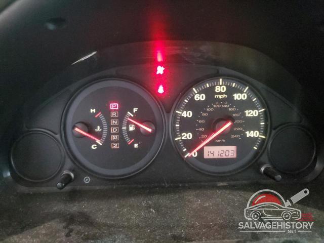 1HGES16304L006569 2004 HONDA CIVIC photo no. 9