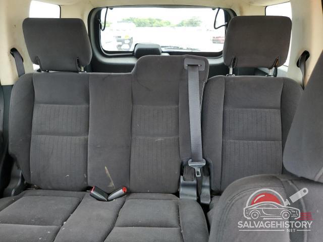 1FMEU6DE5AUA11567 2010 FORD EXPLORER photo no. 10