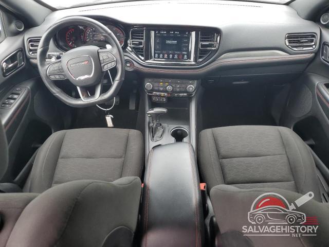 1C4RDHDG5PC616710 2023 DODGE DURANGO photo no. 8