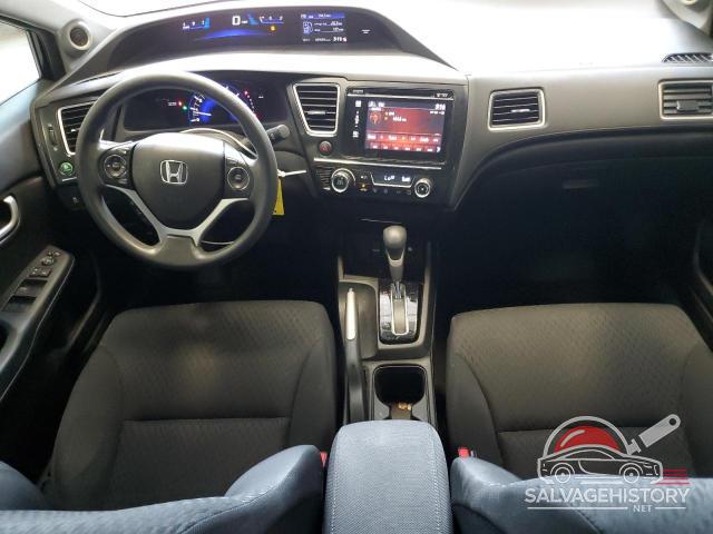 2HGFB2F76FH520150 2015 HONDA CIVIC photo no. 8