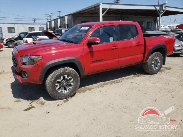 3TMCZ5AN7PM572376 2023 TOYOTA TACOMA photo no. 24