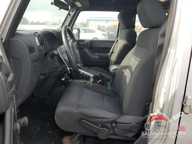 1C4BJWDG6CL261409 2012 JEEP All Models photo no. 7