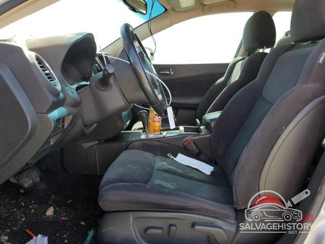 1N4AA5AP5EC456937 2014 NISSAN MAXIMA photo no. 7