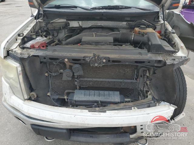 1FTFW1ET0DFB77345 2013 FORD F150 photo no. 11