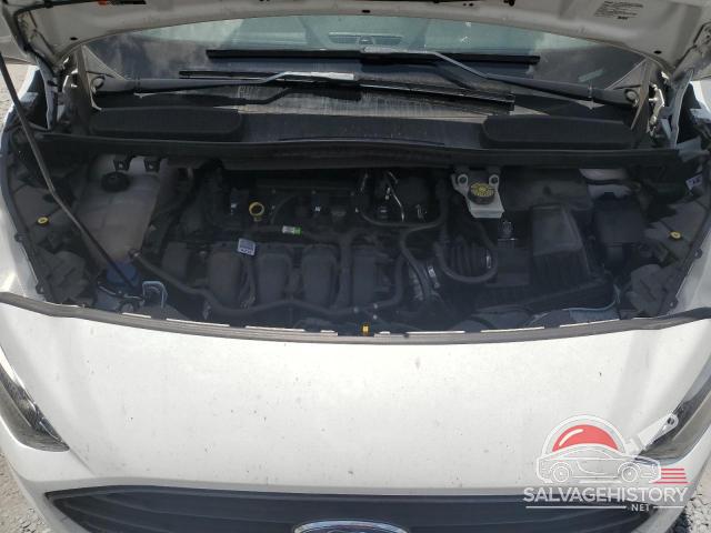 NM0LS6F20L1478286 2020 FORD TRANSIT photo no. 12