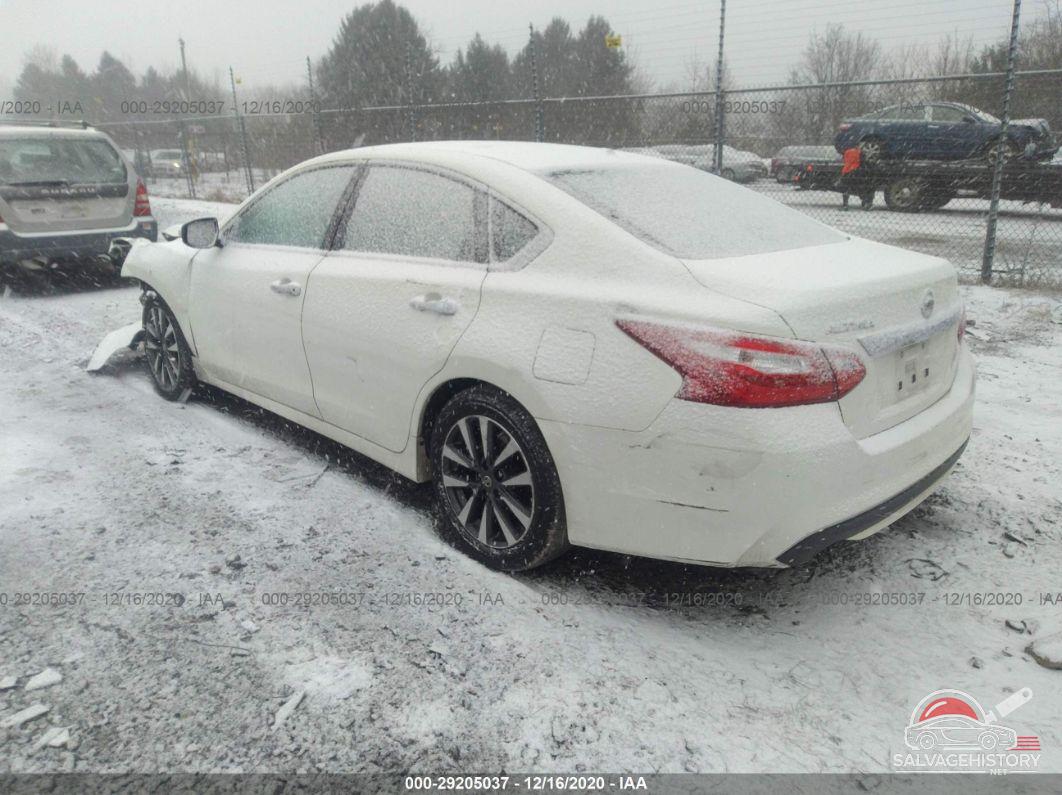 1N4AL3AP6GC255808 2016 NISSAN ALTIMA photo no. 3