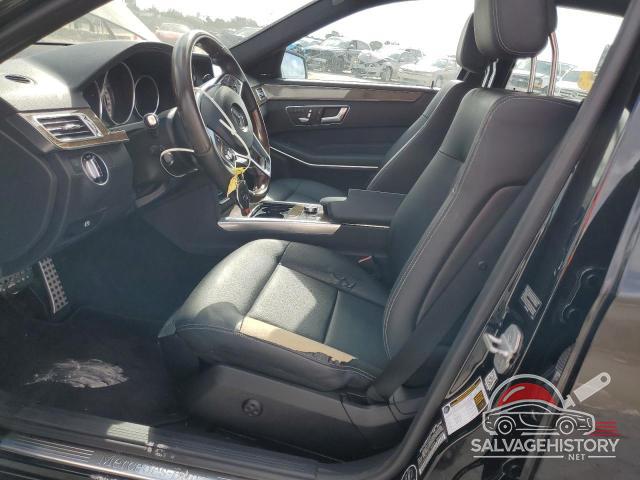 WDDHF5KB9GB194884 2016 MERCEDES-BENZ E-CLASS photo no. 7