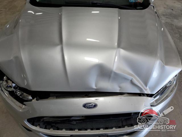 3FA6P0HR4DR117181 2013 FORD FUSION photo no. 11