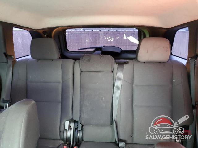 1C4RJFAG6CC174449 2012 JEEP GRAND CHER photo no. 10