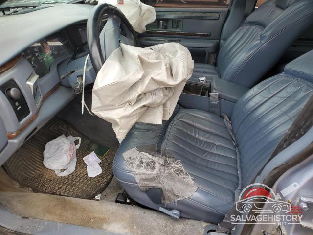 1G4BN52P1RR431176 1994 BUICK ROADMASTER photo no. 7