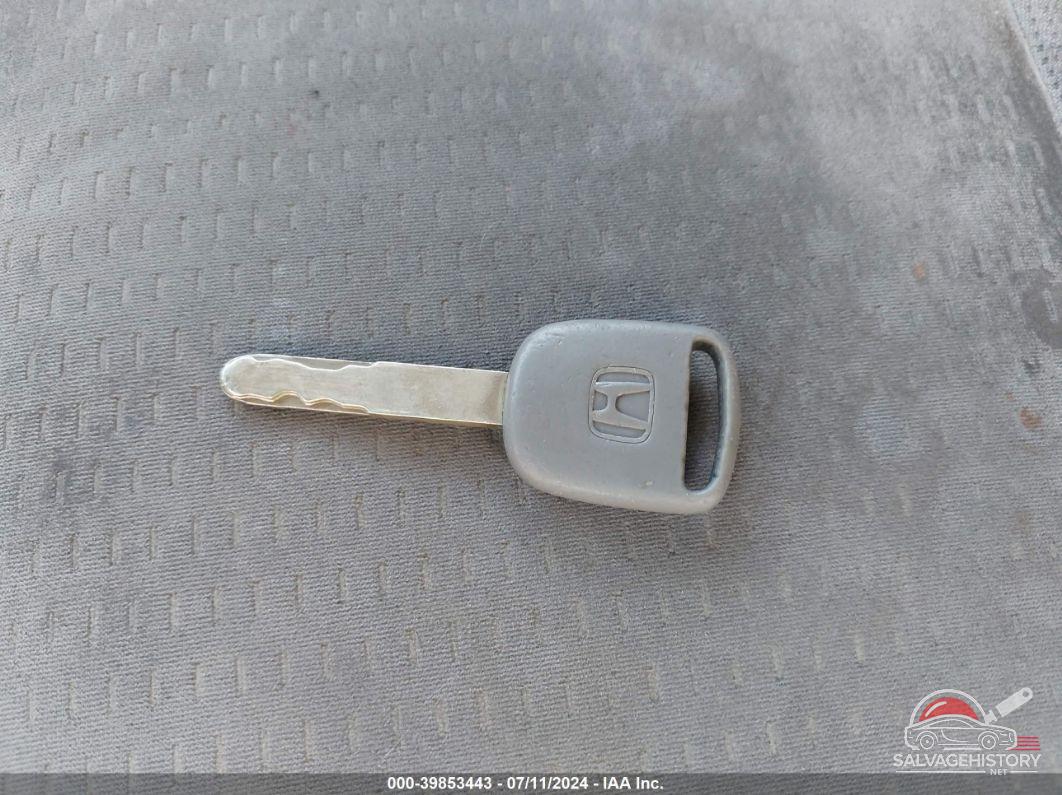 3CZRE385X8G701009 2008 HONDA CR-V photo no. 11