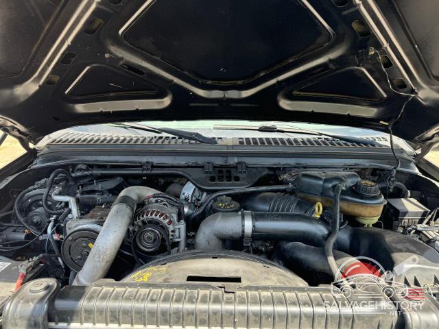 1FTWW33P16EC80722 2006 FORD F350 photo no. 7