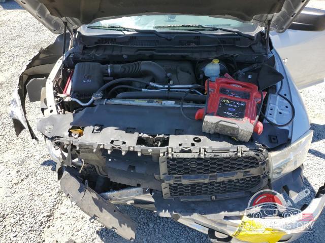 1C6RR7TT0ES280095 2014 RAM 1500 photo no. 11