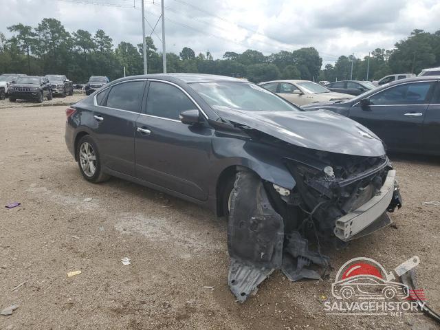 1N4AL3AP2DN472322 2013 NISSAN ALTIMA photo no. 4
