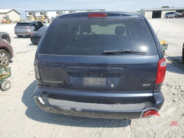 1D4GP45R17B183239 2007 DODGE CARAVAN photo no. 6