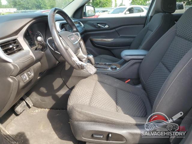 1GKKNSLA0KZ249671 2019 GMC ACADIA photo no. 7