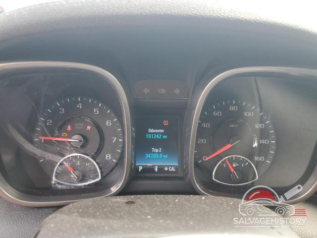 1G11H5SA0DF255792 2013 CHEVROLET MALIBU photo no. 9