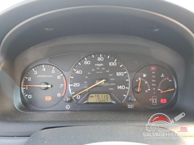 1HGCG5645YA045930 2000 HONDA ACCORD photo no. 9