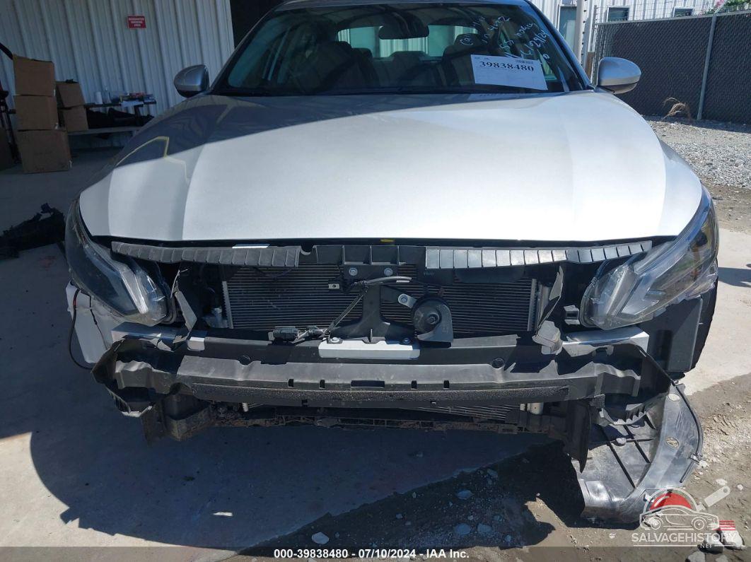 1N4BL4DV6PN374032 2023 NISSAN ALTIMA photo no. 6