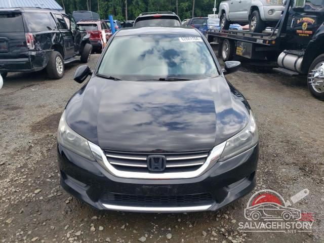 1HGCR2F56FA020274 2015 HONDA ACCORD photo no. 5