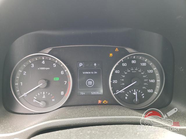 5NPD84LF1JH288780 2018 HYUNDAI ELANTRA photo no. 9