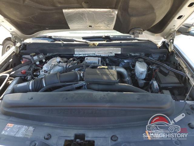 1GC4KXCY2KF126012 2019 CHEVROLET ALL Models photo no. 11