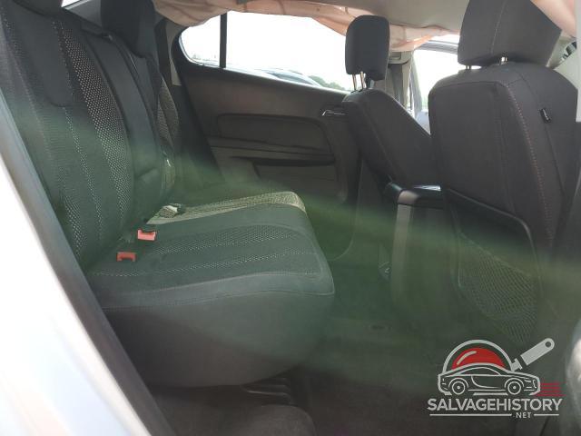 2CNFLEEC4B6462715 2011 CHEVROLET EQUINOX photo no. 11