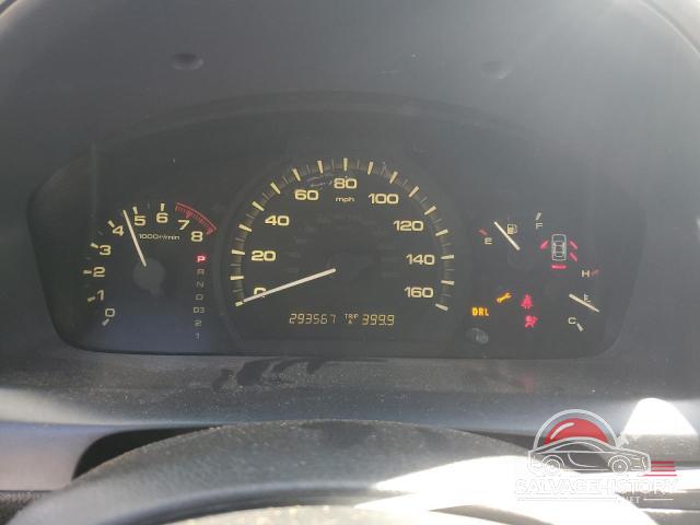 1HGCM56396A104930 2006 HONDA ACCORD photo no. 9