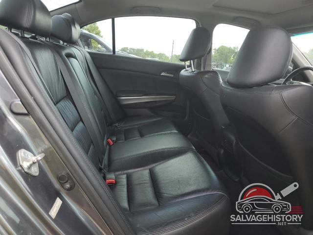 1HGCP2F84AA157478 2010 HONDA ACCORD photo no. 10