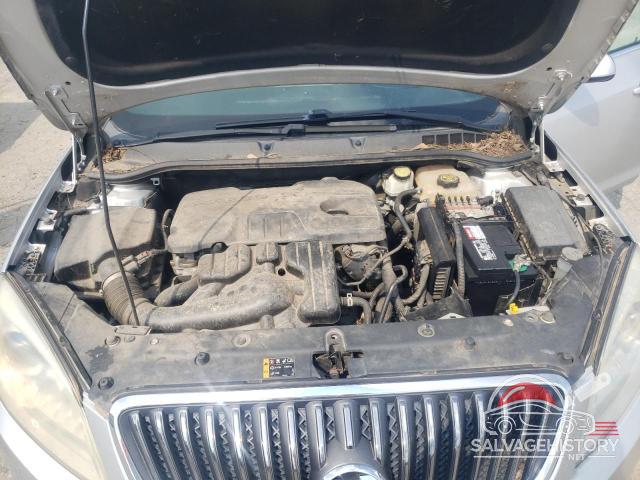 1G4PR5SK4F4119196 2015 BUICK VERANO photo no. 11