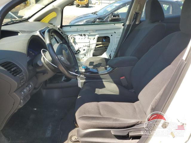 1N4AZ0CP5FC312881 2015 NISSAN LEAF photo no. 7