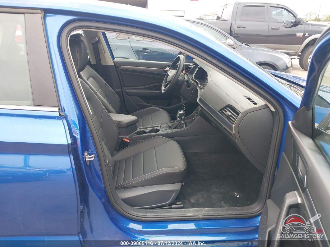 3VWEM7BU4RM005969 2024 VOLKSWAGEN JETTA photo no. 5