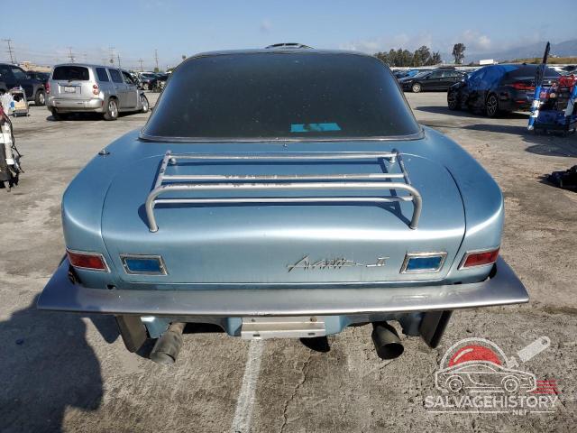RQB2720 1978 STUDEBAKER ALL MODELS photo no. 6