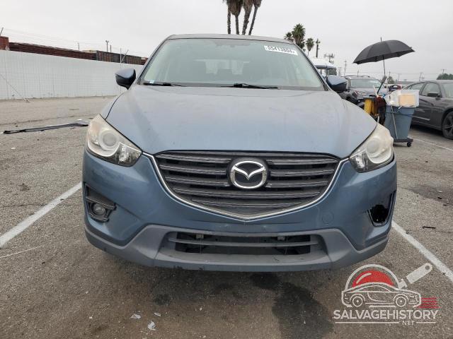 JM3KE2DY3G0817888 2016 MAZDA CX-5 photo no. 5