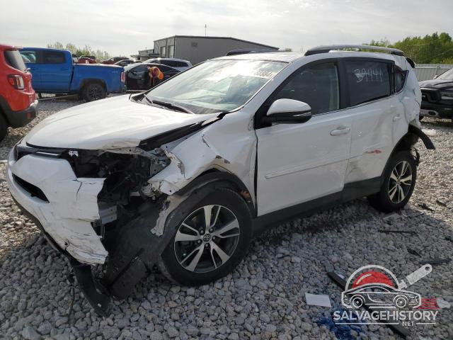JTMRFREV5JJ739441 2018 TOYOTA RAV4 photo no. 17