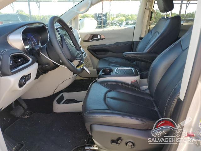 2C4RC1BG8NR173230 2022 CHRYSLER PACIFICA photo no. 7